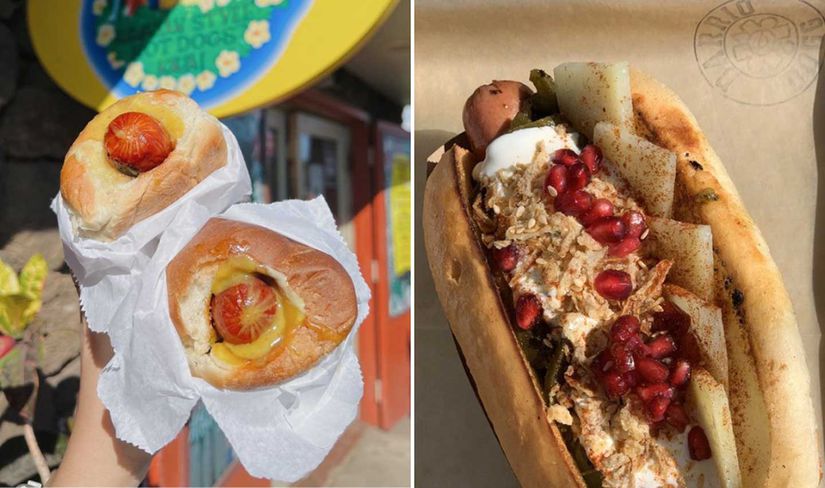 Indianapolis’ Best Hot Dogs: A Definitive Guide to the City’s Top Dawgs