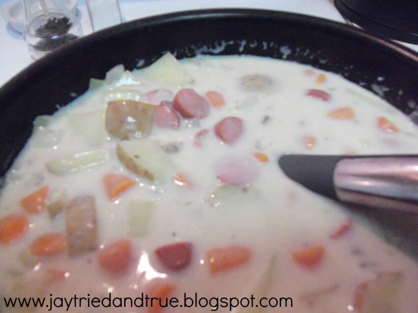 Hot Dog and Bean Soup: The Ultimate Comfort Food Guide