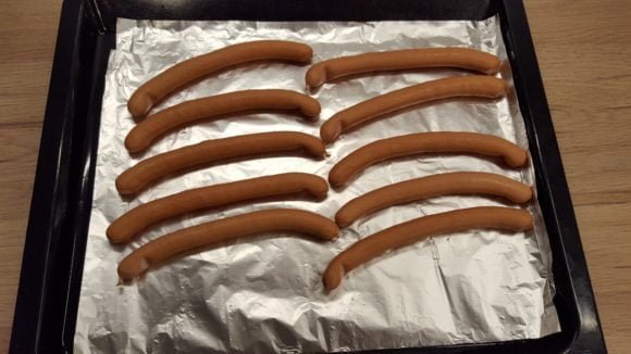 Perfect Hot Dogs Baked in Oven: Expert Tips & Recipes