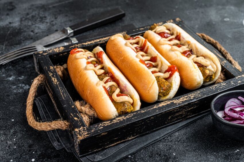 Convection Oven Hot Dogs: The Expert Guide to Perfectly Cooked Dogs