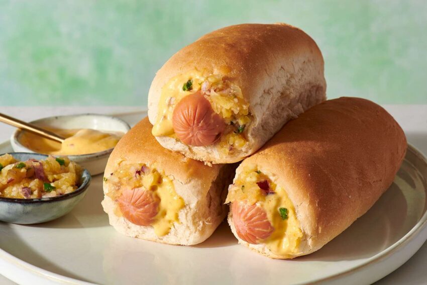 Perfect Hot Dogs: Stove Top Cooking Secrets Revealed!