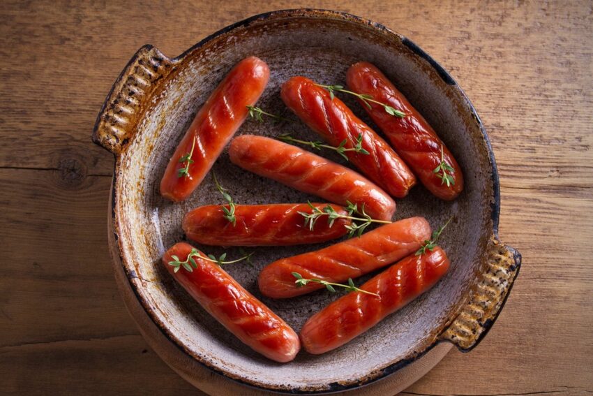 Ultimate Hot Dog Skillet Guide: Recipes, Tips & Expert Review [2024]