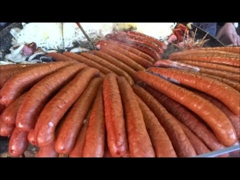 Huge Hot Dog: The Ultimate Guide to Size, Taste, and More