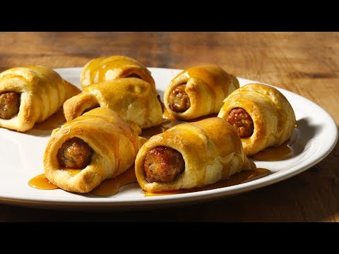 Hot Dogs with Pizza Dough: The Ultimate Culinary Fusion Guide