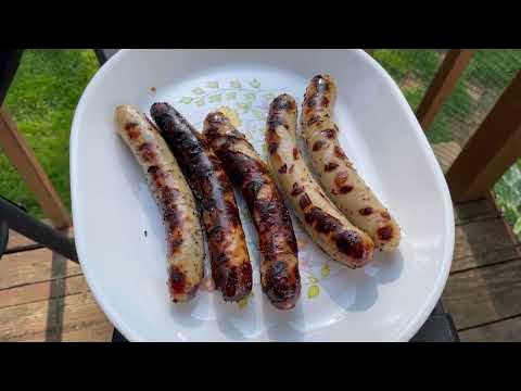 Best Hot Dog Grillers: Expert Reviews, Buying Guide & FAQs