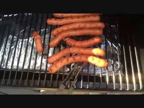 Smoked Hot Dogs Traeger: A Guide to BBQ Perfection