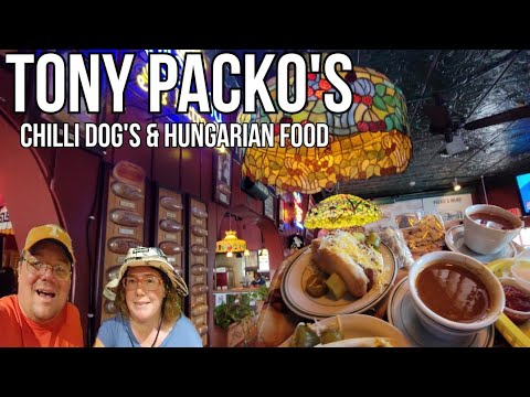Packo’s Hungarian Hot Dogs: A Toledo Tradition – The Ultimate Guide