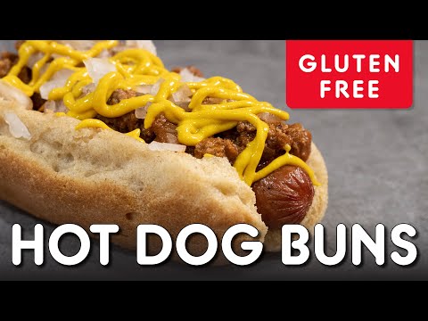 Best Gluten-Free Hot Dog Rolls: Taste, Texture & Top Brands