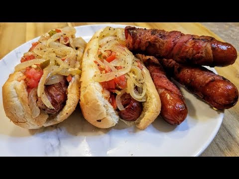 Jalapeño Hot Dogs: The Ultimate Guide to Spicy Sausage Perfection