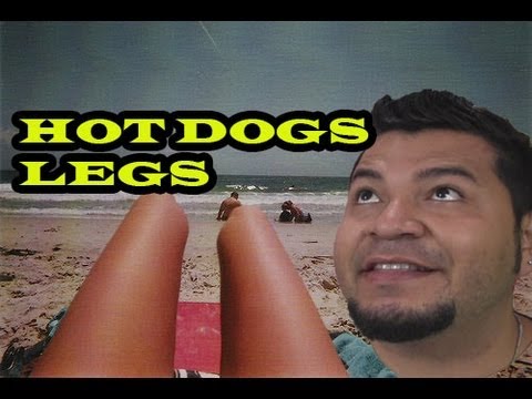 Beach Hot Dog Legs: The Ultimate Guide to Sun Safety & Body Positivity