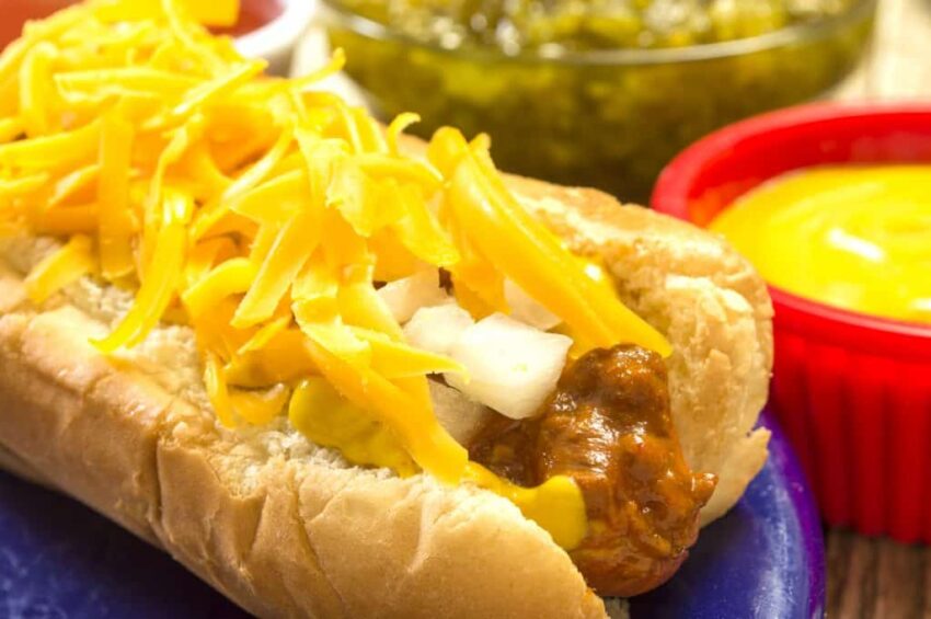 Best Home Made Hot Dog Chili: Recipes, Tips & Expert Guide