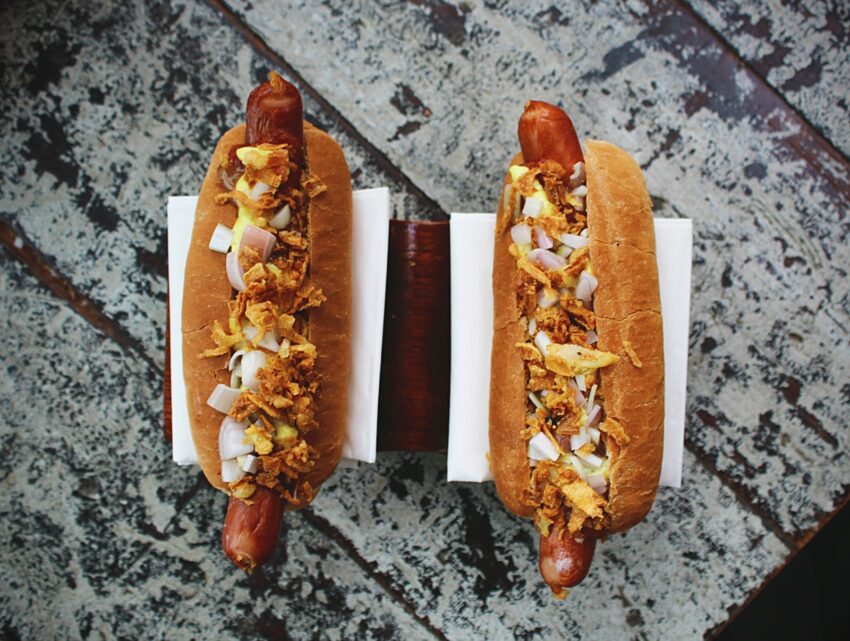 Mustard’s Famous Hot Dogs: An Expert’s Guide to the Perfect Bite
