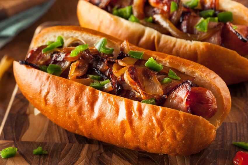Waygu Hot Dogs: The Ultimate Guide to Gourmet Franks