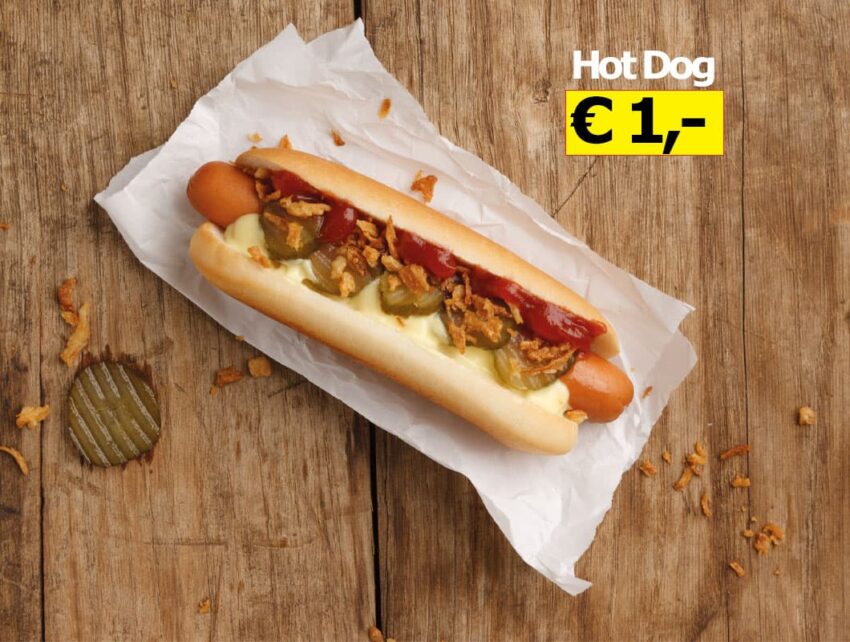 IKEA Hot Dog Calories: The Complete Nutritional Breakdown [2024]