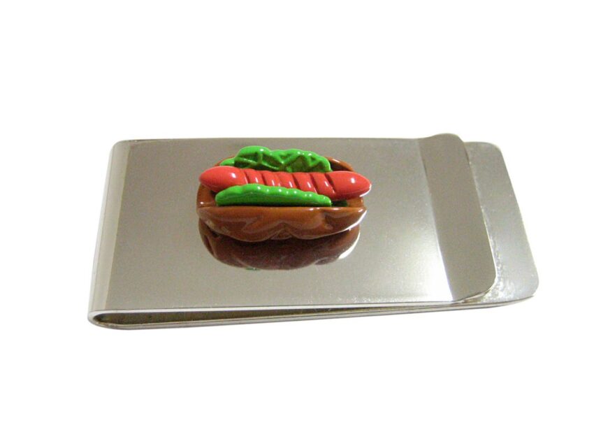 Hot Dog Money Book: The Ultimate Guide to Financial Freedom