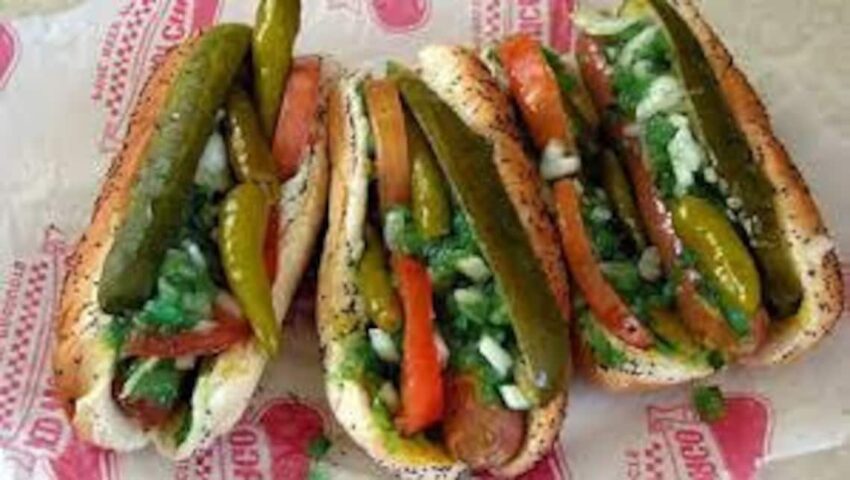 Chicago Hot Dog Peppers: Expert Guide to Authentic Taste