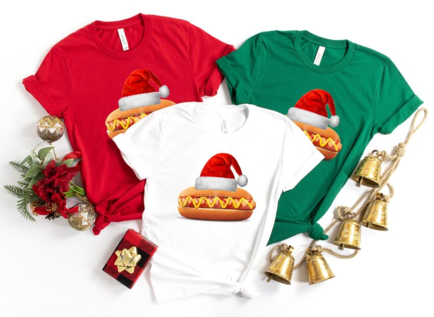 Hot Dog Tee Shirt: The Ultimate Guide to Wienie Wear!