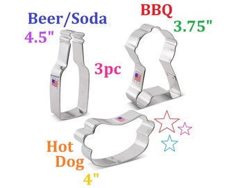 Hot Dog Cookie Cutter: The Ultimate Guide to Fun, Food & Festivities
