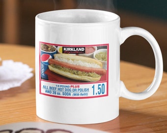 Hot Dog Mug: The Ultimate Guide to Novelty Drinkware & Sausage Sipping