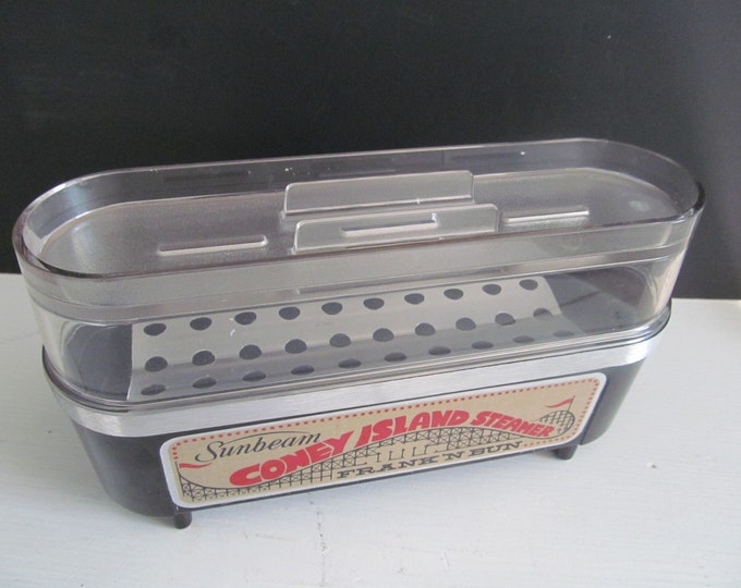 Vintage Hot Dog Cookers: A Collector’s Guide to Nostalgic Flavor