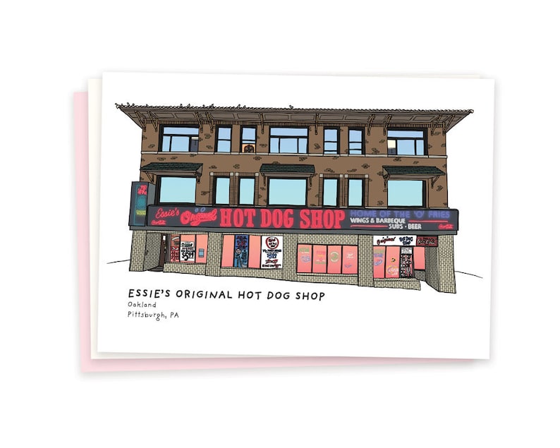 The Original Hot Dog Shoppe: A Deep Dive into Pittsburgh’s Iconic Eatery