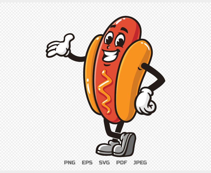 Mastering ‘Hot Dog’ in Sign Language: A Comprehensive Guide