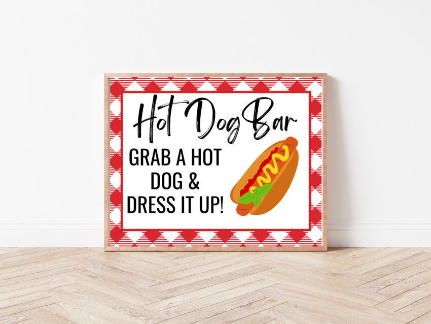 Bar Hot Dog: Your Ultimate Guide to Elevated Dog Delights