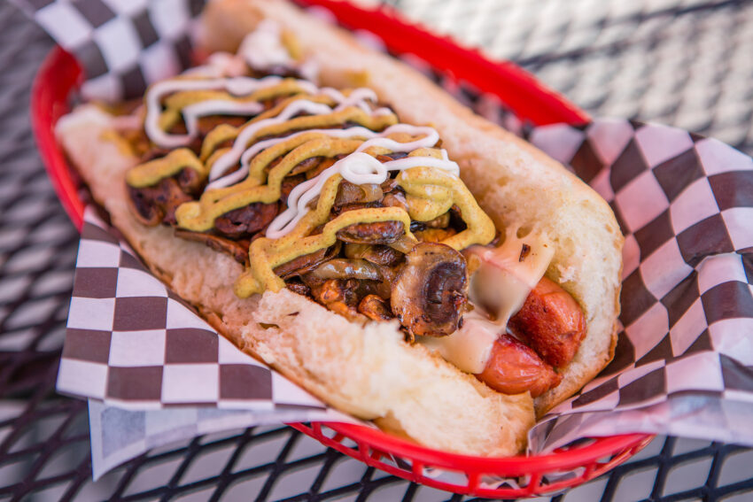 El Combi Hot Dogs: The Ultimate Guide to Delicious Street Food