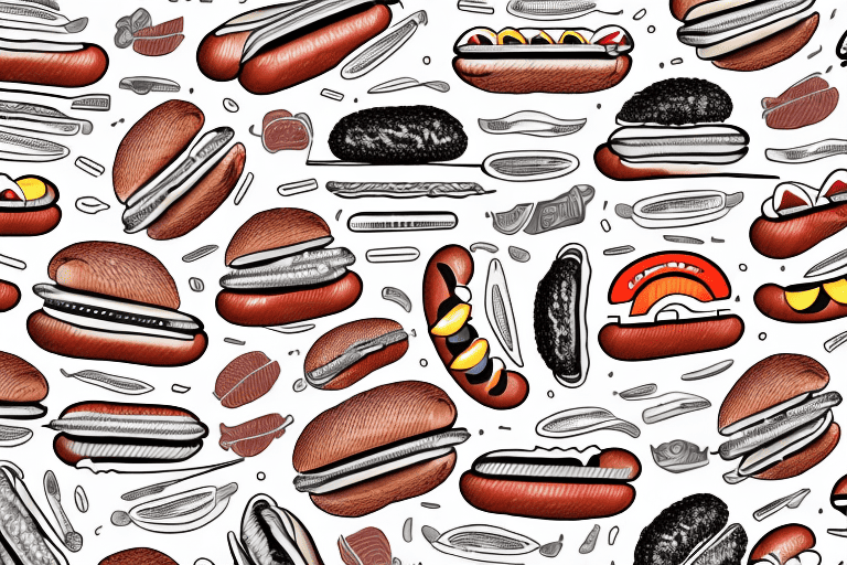 Broil Hot Dogs Like a Pro: The Ultimate Guide