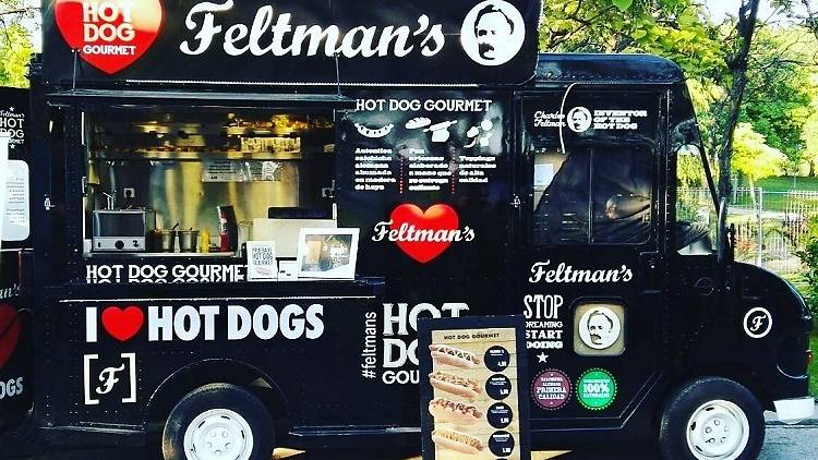 Feltman’s Hot Dogs at Walmart: The Definitive Guide (2024)