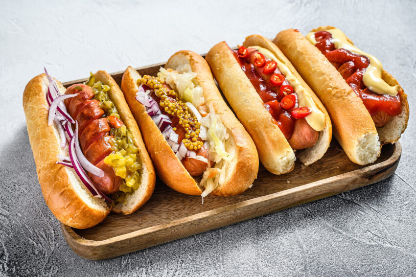Windy City Hot Dog Festival: Your Ultimate Guide [2024]