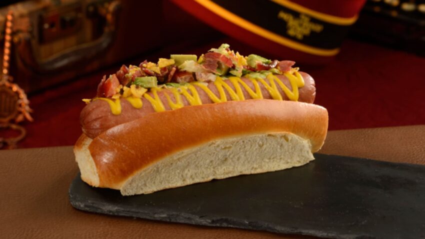 County Fare Hot Dogs: Your Ultimate Guide to the Best Local Dogs