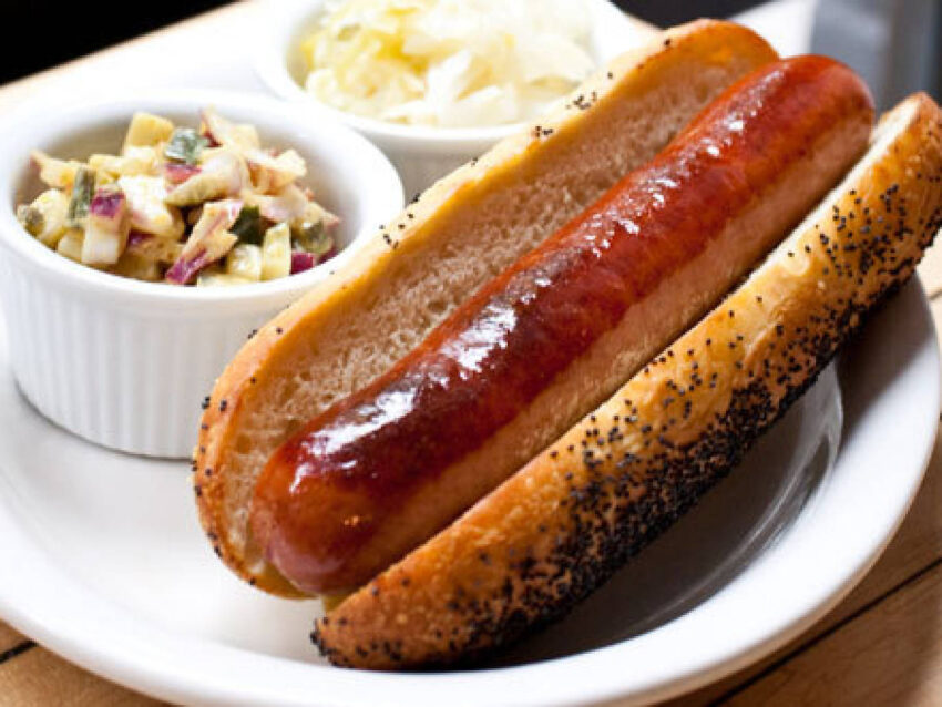 The ULTIMATE Guide to the Best Hot Dogs in New York (2024)