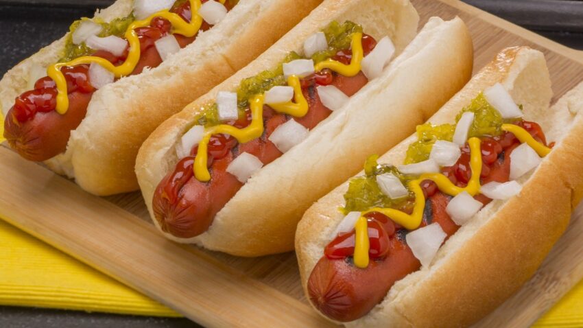 What Animal *Is* Hot Dogs? Unveiling the Truth & Beyond!