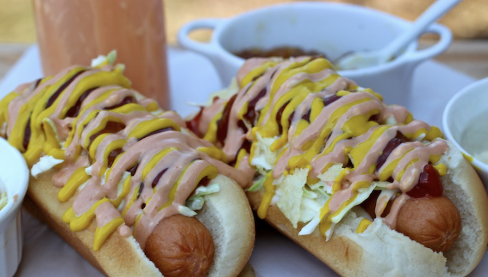 Rotten Hot Dog: A Comprehensive Guide to Identification, Risks, and Prevention