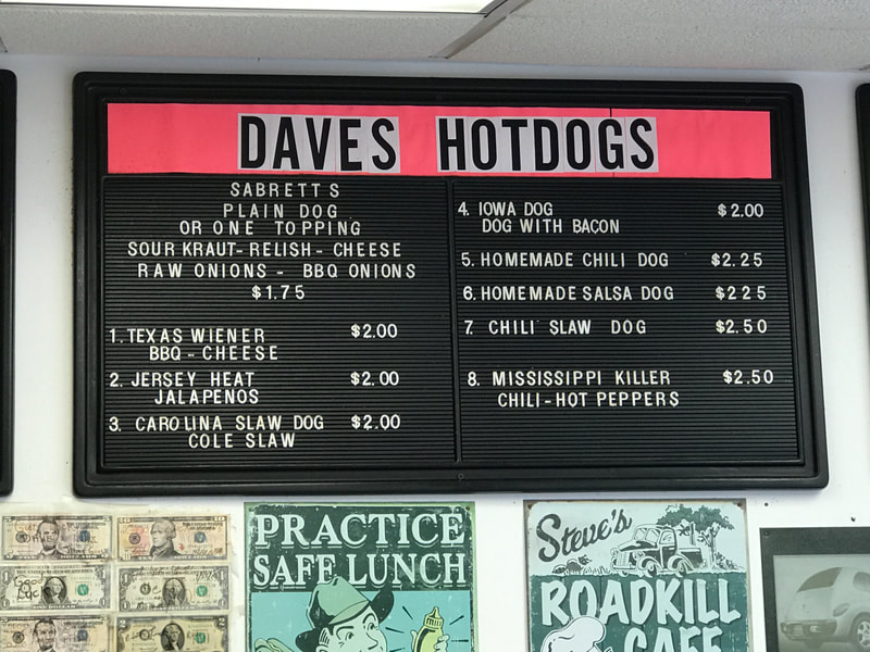Dave’s Hot Dogs: The Ultimate Guide to Deliciousness