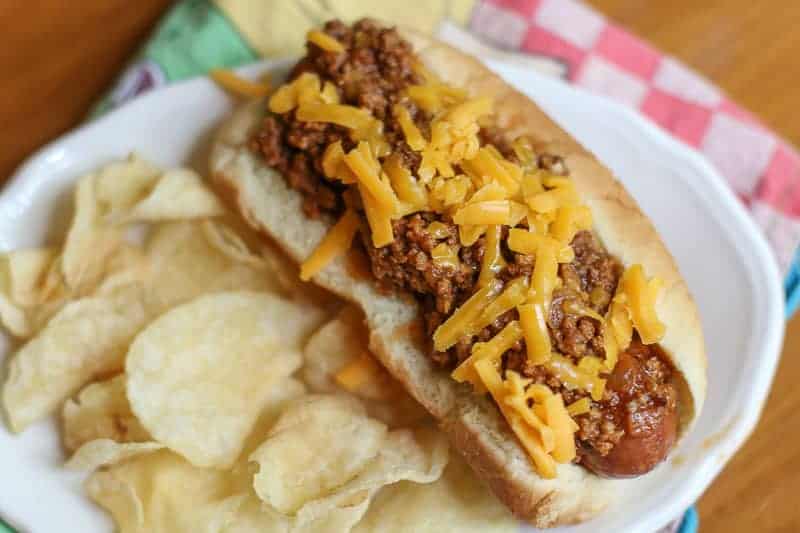 Ultimate Chilli Hot Dog Recipe: Expert Guide to Flavor Perfection