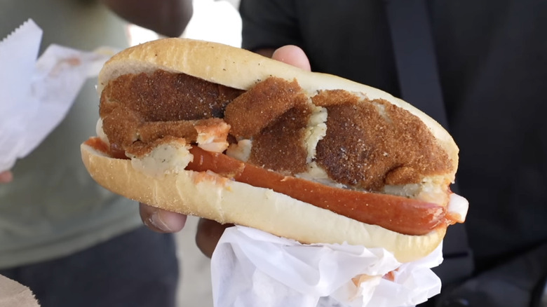 Best Hot Dogs in Philadelphia: A Local’s Expert Guide [2024]