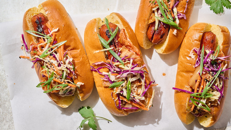 Ultimate Hot Dog Recipe Guide: Elevate Your Grill Game