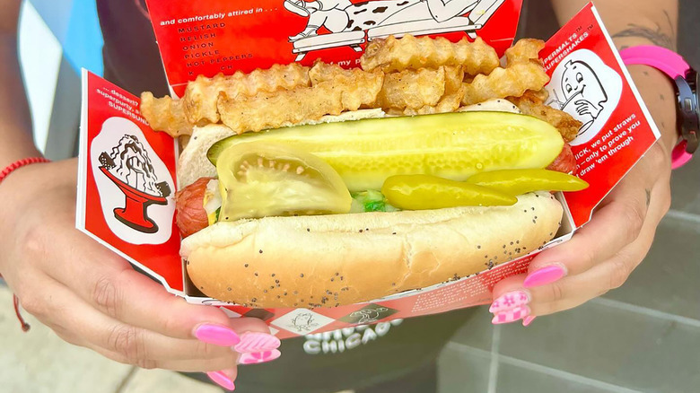 Best Hot Dog Restaurant: Your Ultimate Guide to the Top Dogs
