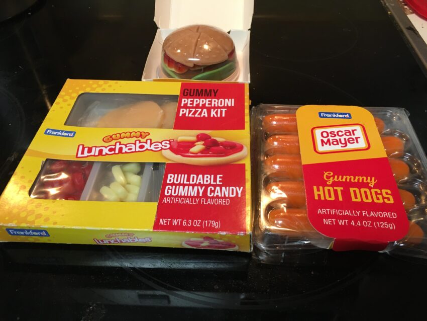 Lunchables Mini Hot Dogs: A Deep Dive into This Classic Snack