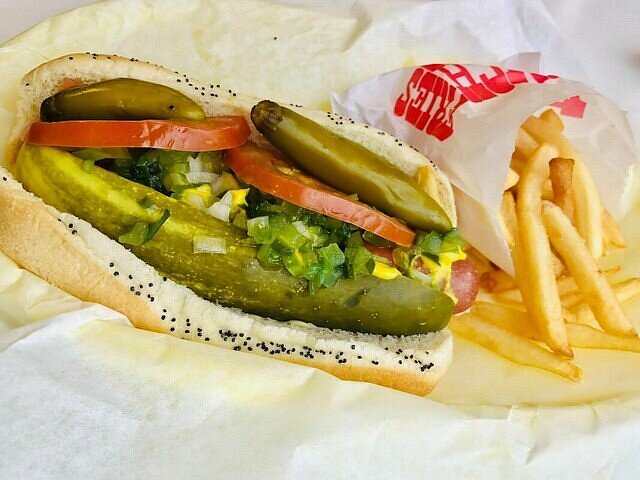 Babe’s Hot Dogs Joliet IL: Your Ultimate Guide to a Chicago-Style Classic