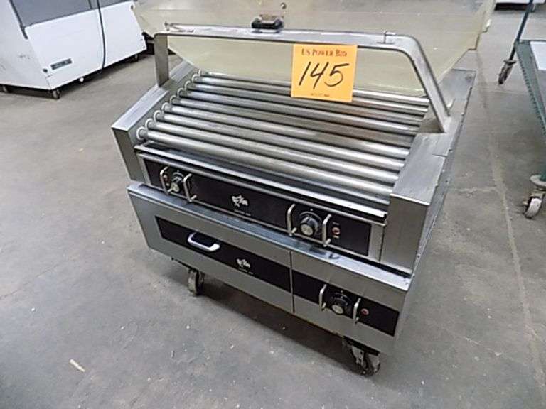 Best Star Hot Dog Roller: Expert Guide, Reviews & Buying Tips