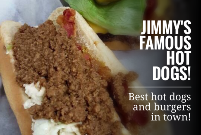 Jimmy’s Hot Dogs Menu: Your Ultimate Guide to Deliciousness