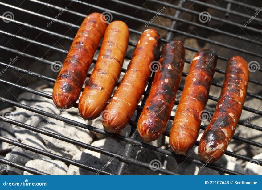 Perfect Grilling Time for Hot Dogs: A Definitive Guide