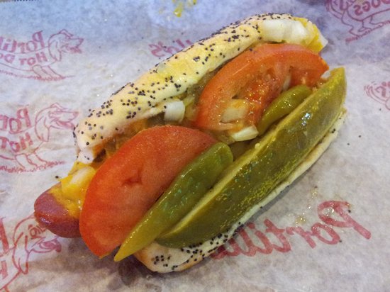 Best Jumbo Hot Dogs: The Ultimate Guide to Size, Taste & Value