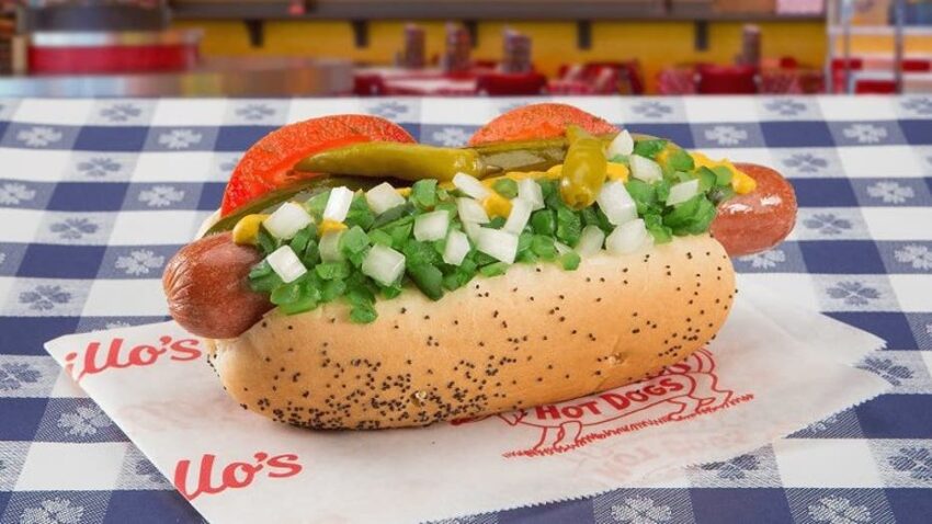Find Hot Dog Bliss: Your Guide to the Closest Hot Dog Restaurant