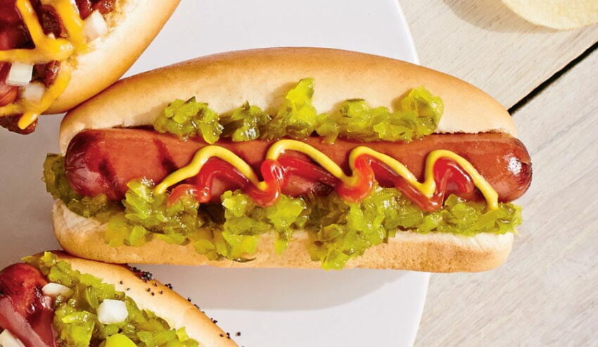 Classic Hot Dogs: An Expert Guide to the Quintessential American Food