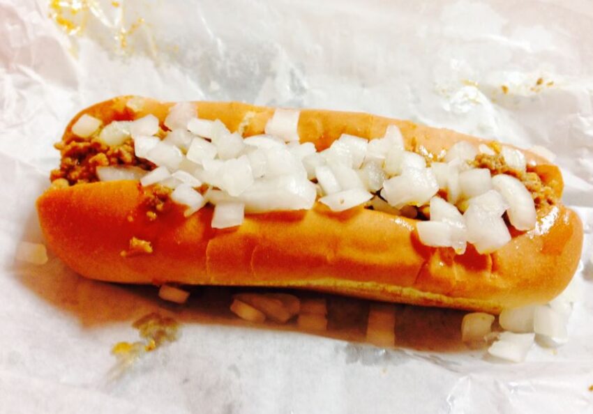 Hot Dog King Swannanoa: Your Ultimate Guide to the Best Dogs!