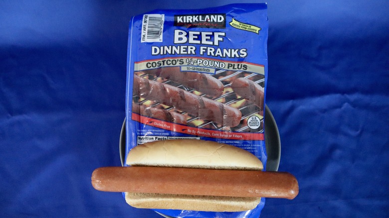Kirkland Beef Hot Dogs Price: The Ultimate Buyer’s Guide [2024]